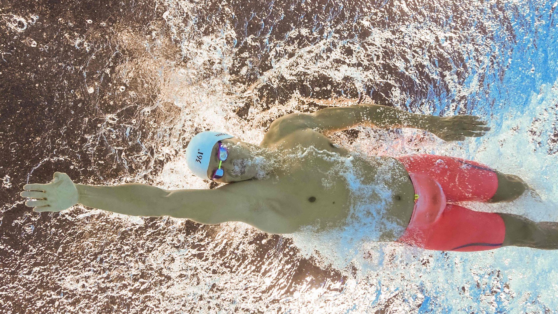 安德森的市场影响力正在吸引更多国际球探合作,球星安德森