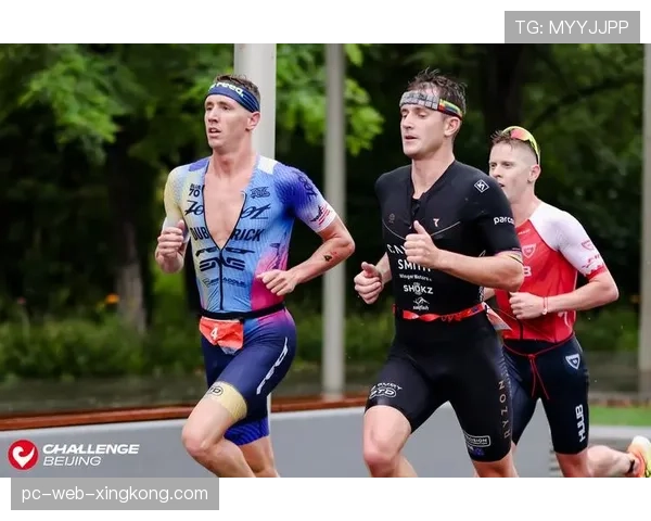 国际铁人三项地区赛:中国队选手表现抢眼,国内铁人三项赛事